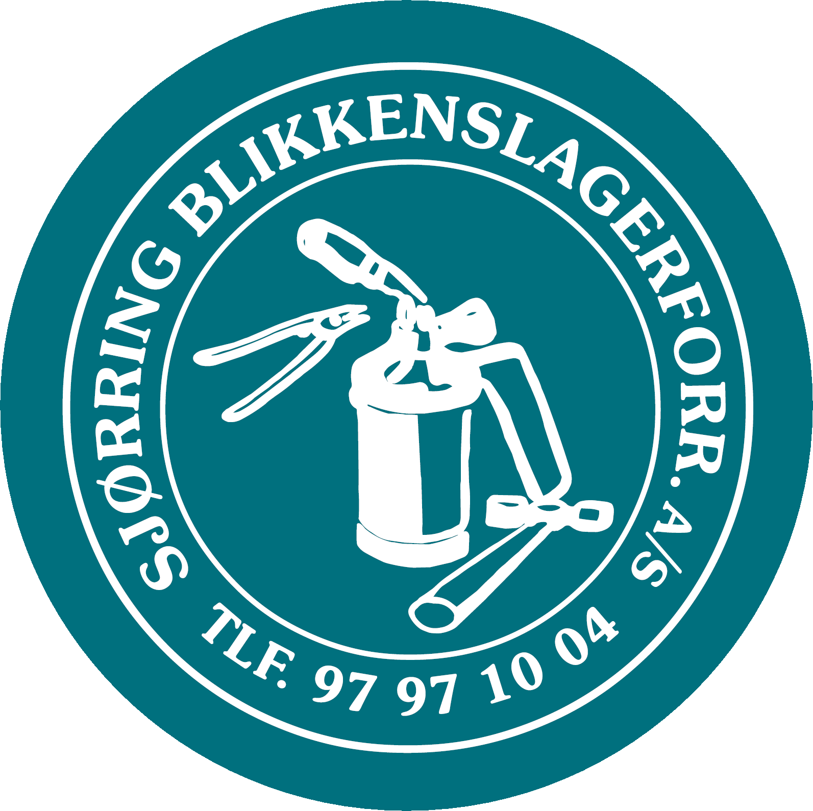 Sjørring Blikkenslagerforretning